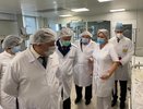Минздрав РФ посетит Воронежскую область 3 ноября