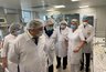 Миниатюра новости: Минздрав РФ посетит Воронежскую область 3 ноября