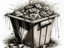 2 свалки в Воронежской области вызвали вопросы у Росприроднадзора