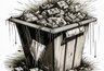 Миниатюра новости: Лискинских «муниципалов» собираются наделить «мусорными» полномочиями
