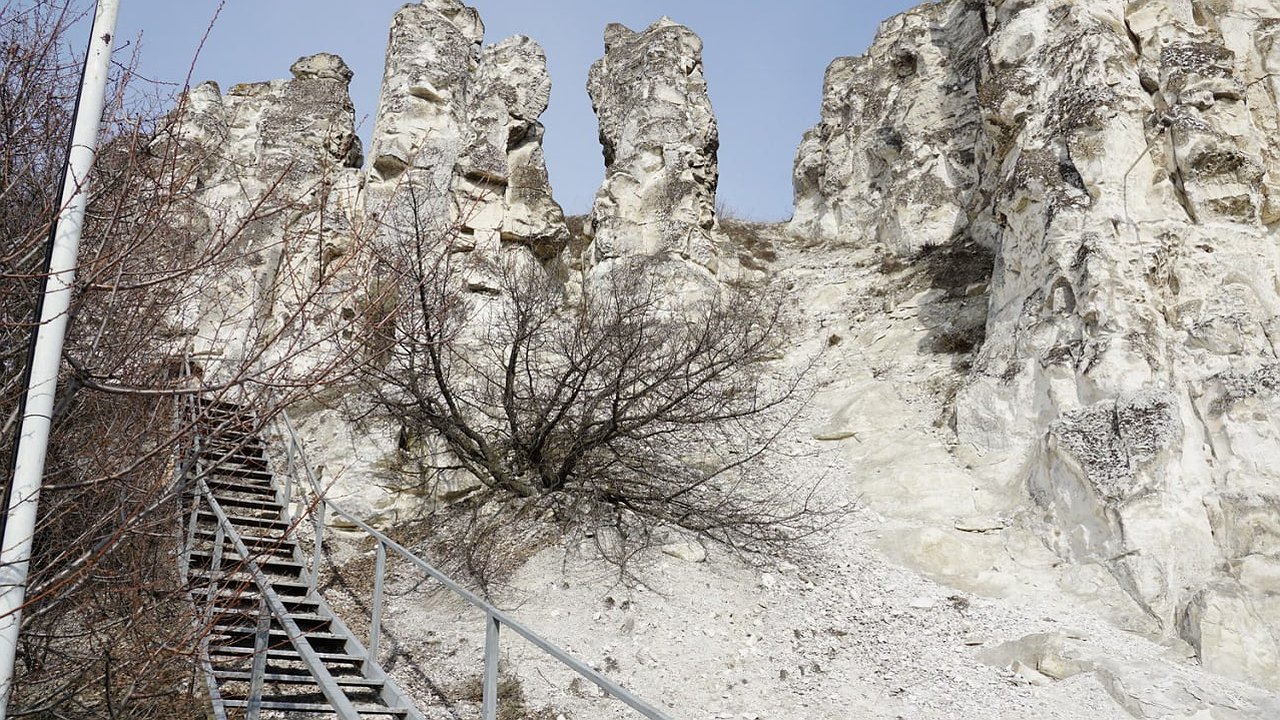 Главная картинка новости: Воронежский музей-заповедник Дивногорье получит 5 млн рублей от Фонда Потанина