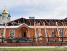 В Лисках Воронежской области начали капремонт краеведческого музея