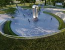 В Воронеже проект музея ВДВ обойдется почти в 10 млн рублей