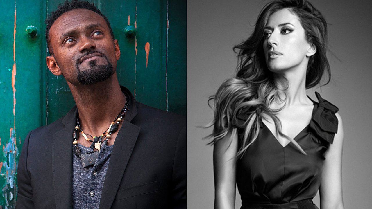 Главная картинка новости: На Платоновфесте воронежцы услышат фаду