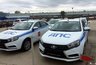 Миниатюра новости: Воронежский ДИЗО прикупит для полицейских 30 автомобилей «Лада Веста»