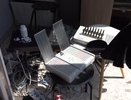 Десяток юных мошенников эпично задержали в Воронежской области