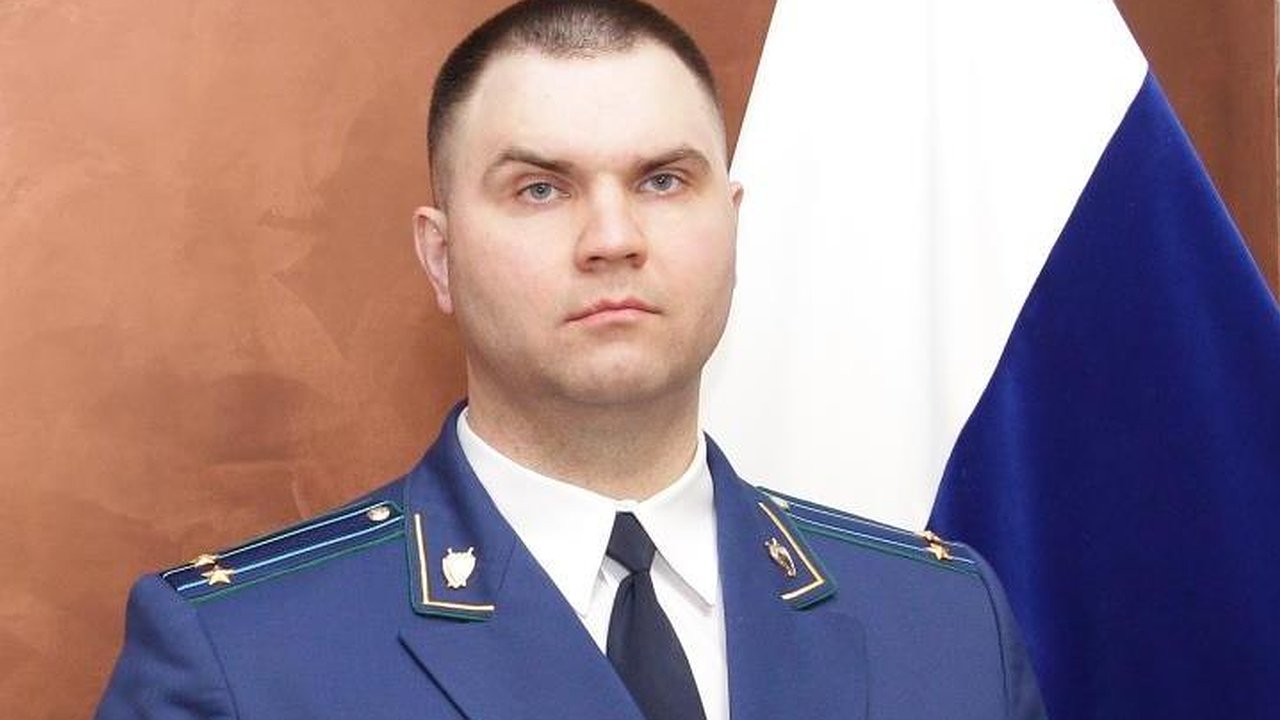 Главная картинка новости: В коррупционный район Воронежской области нашли нового прокурора
