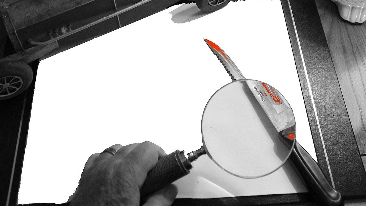 Главная картинка новости: Первая в Воронеже женщина-сыщик пришла в профессию после работы в местном банке и такси