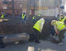 В Воронеже стартует месячник благоустройства в новом формате 
