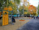 В Воронеже на благоустройство дворов в 2020 году направят 225 млн рублей