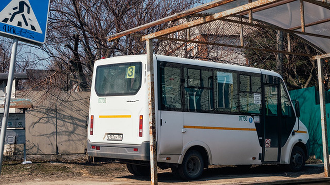 Главная картинка новости: Воронежские чиновники продолжают слушать, но не слышать перевозчиков и общественников