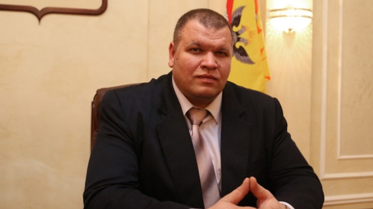 Главная картинка новости: В Воронеже назначили вице-мэра по градостроительству