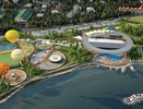 Московский «Гипрогор» попросил совета воронежцев о развитии Петровской набережной