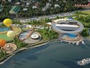 Российские архитекторы прислали более 400 заявок на воронежский конкурс «Зодчество VRN» 