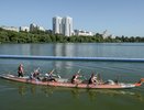 Набережную левого берега Воронежа преобразят к 2025 году