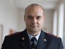 Начальник штаба воронежского главка МВД ушел на повышение
