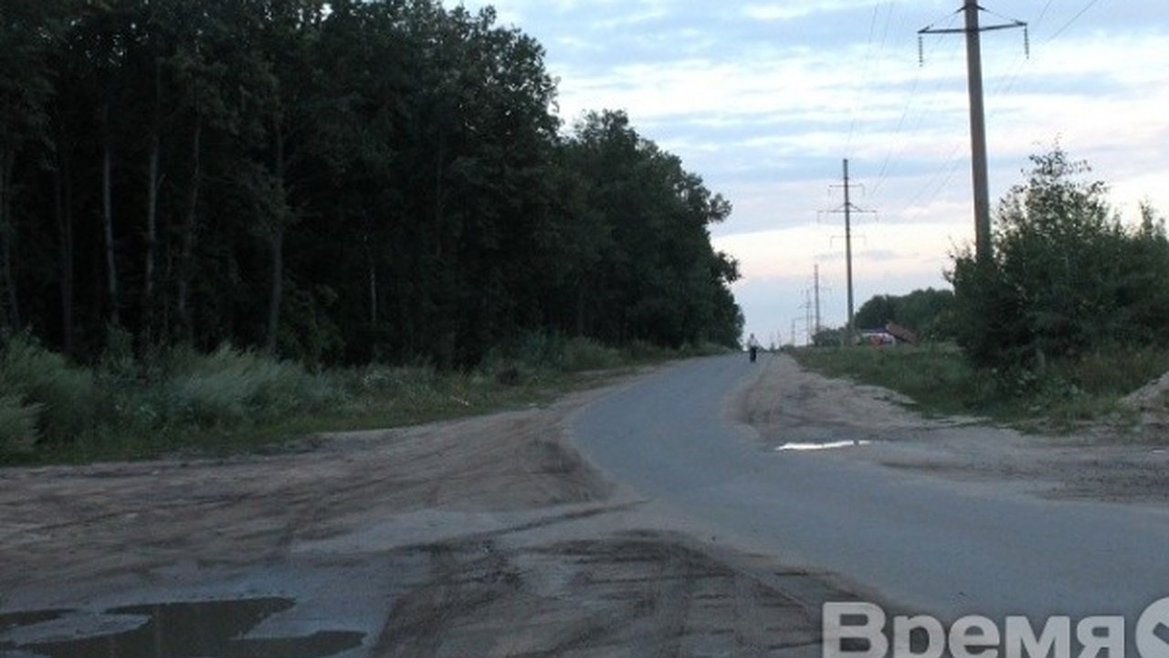 Главная картинка новости: В Воронеже может появиться национальный парк 