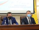 Вадим Кстенин наградил лучших муниципальных служащих Воронежа