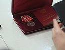 Воронежцы, награжденные почетными знаками, получат премии в «упреждающем» режиме