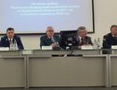 С помощью силовиков воронежские налоговики пополнили казну на 800 млн