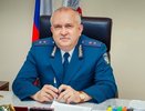 За воронежские налоги будет отвечать выходец из белгородской ФНС 