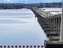 В селе под Воронежем сконструируют мост над р. Дон за 81,7 млн рублей