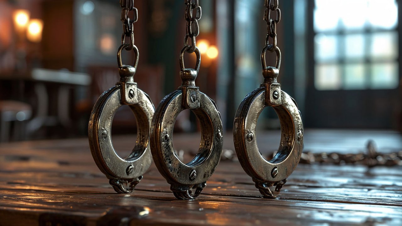 Главная картинка новости: Работавший на украинскую разведку россиянин задержан в Воронеже