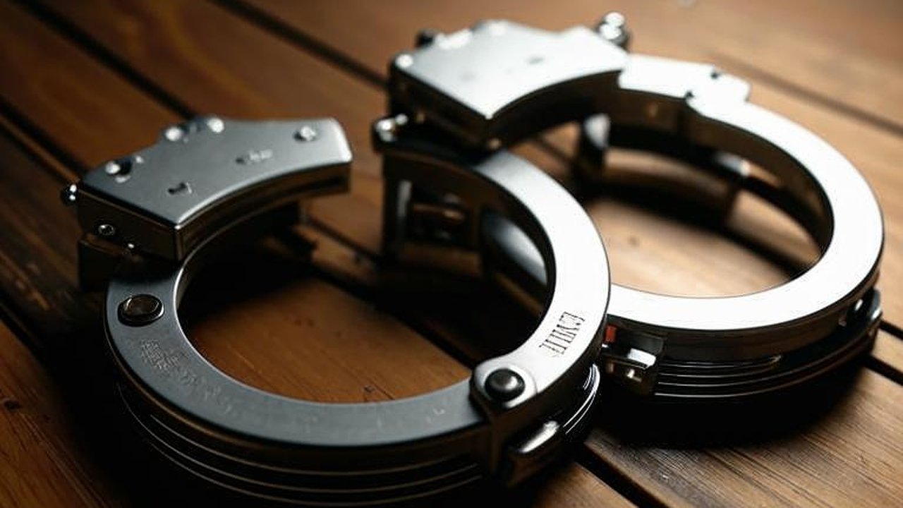 Главная картинка новости: Обманывавшего пенсионеров мошенника осудили в Воронеже