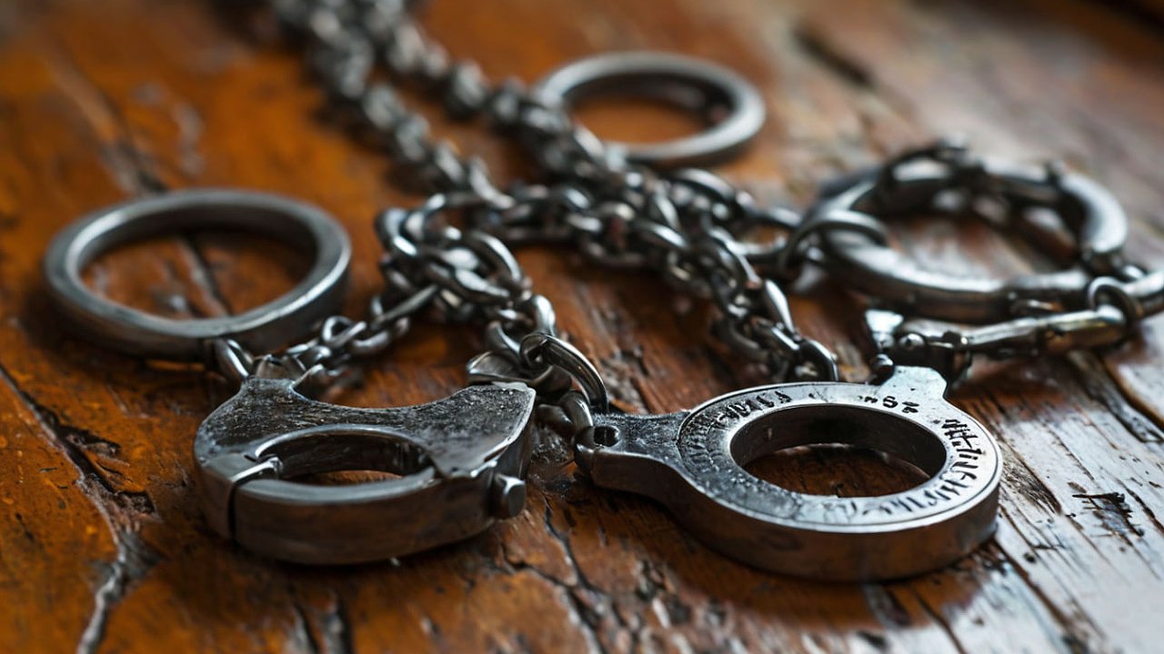 Главная картинка новости: Ректор ВГУ Дмитрий Ендовицкий останется в СИЗО до 10 марта