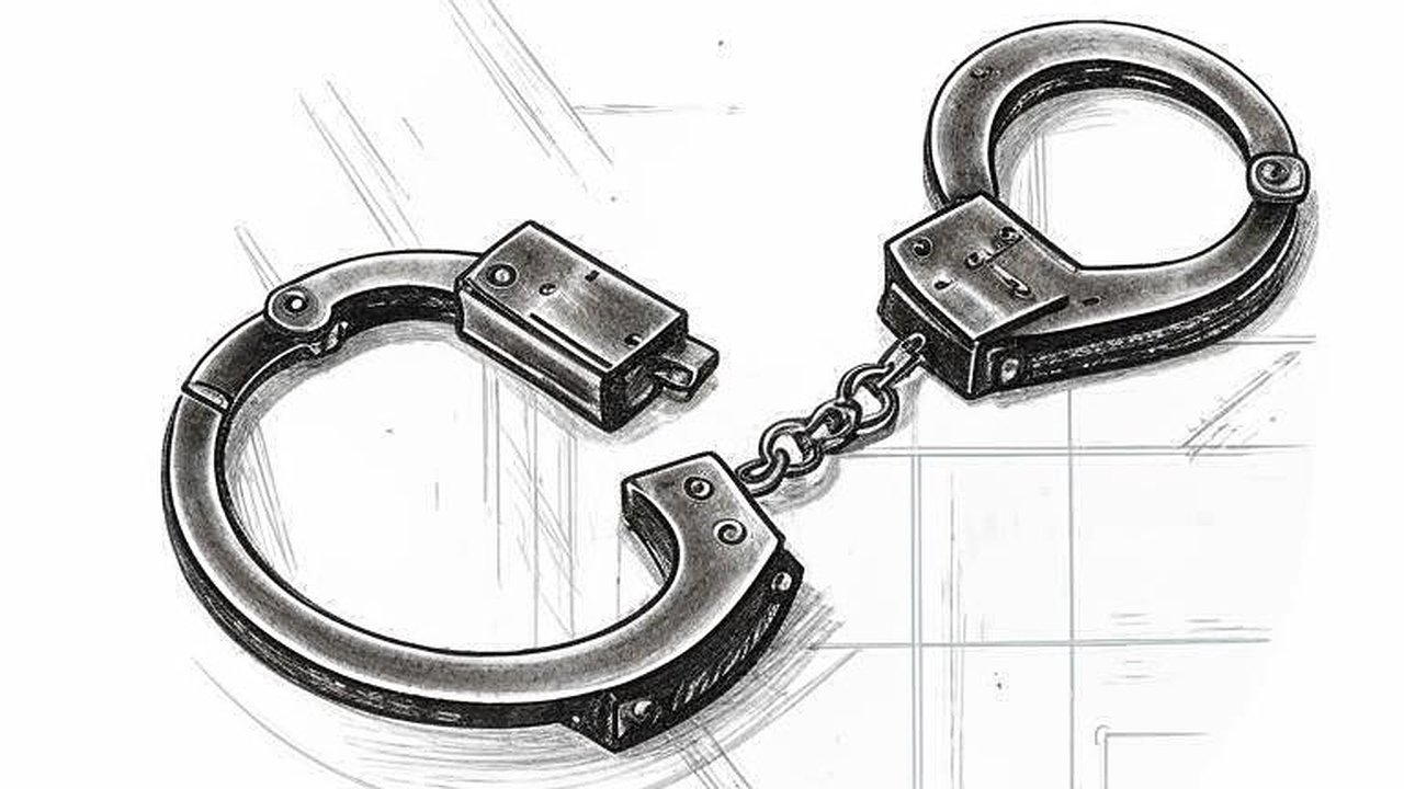 Главная картинка новости: Обвиняемый в покушении на убийство бывшего рамонского префекта предстанет перед судом