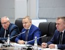 Время в пути из Воронежа в Москву на поезде хотят сократить