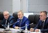 Миниатюра новости:   Время в пути из Воронежа в Москву на поезде хотят сократить