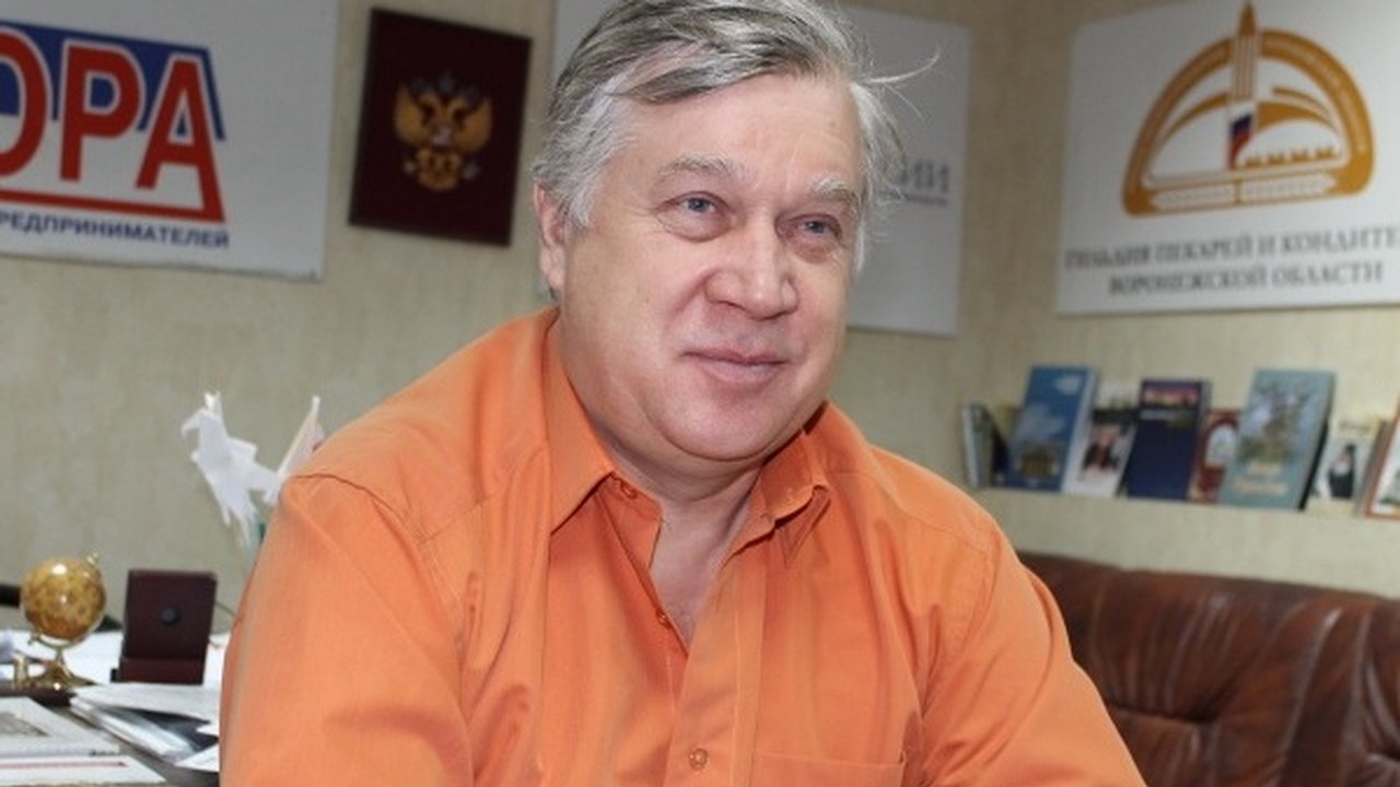 Главная картинка новости: «Бизнес будущего ‒ он непредсказуемый»