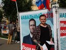 За воронежских навальновцев вступилась Татьяна Зражевская
