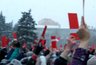 Миниатюра новости: Шесть сотен воронежцев выдвинули Алексея Навального в президенты