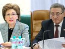 Воронежские сенаторы на двоих заработали более 11 млн рублей