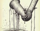 Неизвестные устроили «вонючую диверсию» на реке Дон в Воронеже