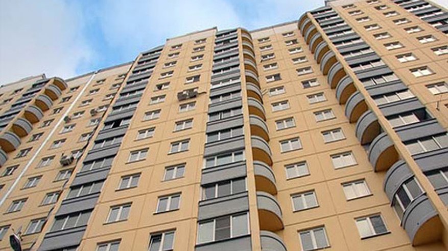 Главная картинка новости: Воронежцы стремятся купить жильё в Москве 