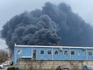 Воронежская область поддержит Белгород бензином после удара по нефтебазе со стороны Украины