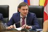 Миниатюра новости: Председатель Воронежской облдумы определил работу приемных как эффективный механизм помощи жителям