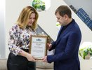 Владимир Нетесов наградил самых активных автоволонтеров Воронежской области