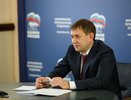Владимир Нетесов помог воронежцам в решении социальных проблем