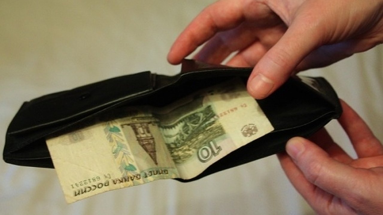 Главная картинка новости: Зарплатный фонд в РИА «Воронеж» сохранится на прежнем уровне