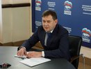 Владимир Нетесов поднялся на 2 строчки в годовом медиарейтинге глав заксобраний субъектов РФ
