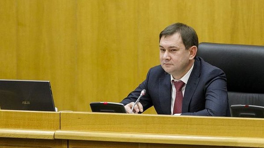 Главная картинка новости: 27,5 млрд рублей будет дополнительно направлено на развитие Воронежской области