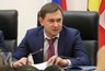 Миниатюра новости: Владимир Нетёсов: «Расходы на соцсферу в проекте областного бюджета составляют более 75%»