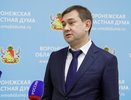 Владимир Нетесов назвал приоритетными в 2022 году выполнение нацпроектов, повышение доходов и снижение безработицы 