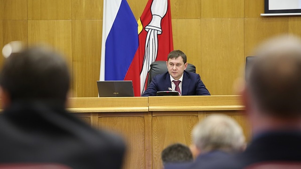 Главная картинка новости: Воронежская облдума согласовала льготы для резидентов ОЭЗ «Центр»