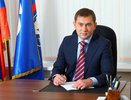 Владимир Нетесов: «Наша партия задает стандарты»