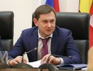 Глава Воронежской облдумы занял 17 место в списке глав законодательных органов